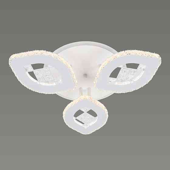 Люстра світлодіодна акрилова B S2823/3 Коломия