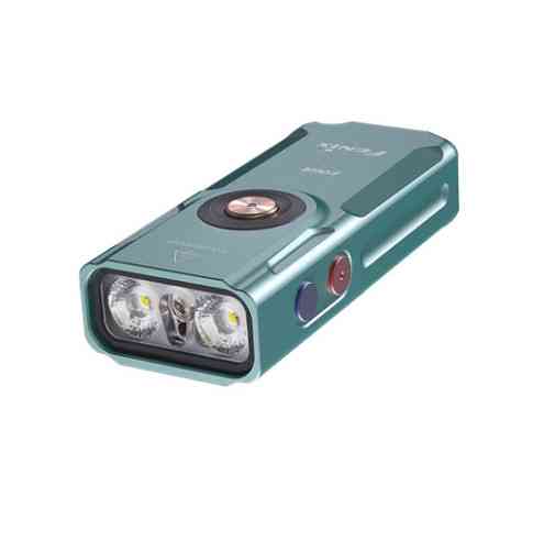 Ліхтар наключний Fenix ​​E06R 700лм 110м (Бірюзовий) Київ