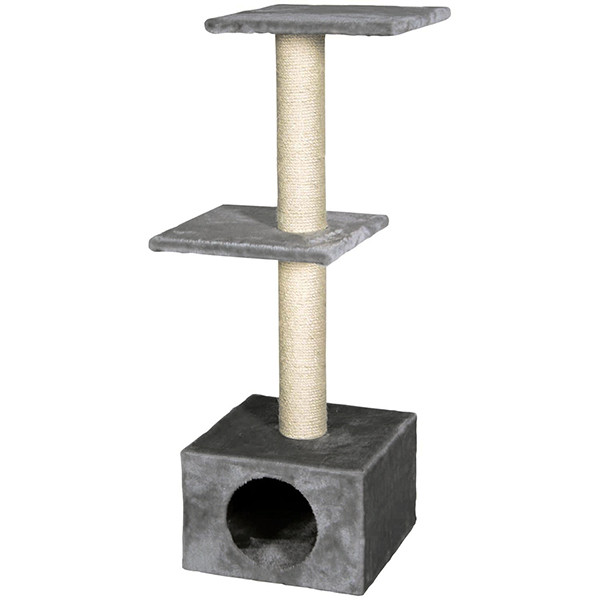 Flamingo Charbonel ФЛАМИНГО ЧАРБОНЕЛЬ спально-игровой комплекс когтеточка для котов Киев - изображение 1