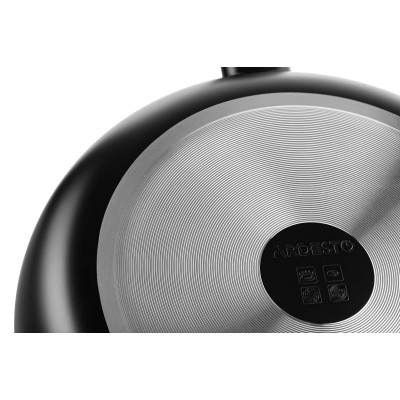 Сковорода Ardesto Gemini Gourmet Portofino 28 см (AR1928CGP) Винница - изображение 5