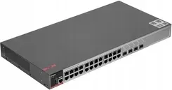 Комутатор Reyee RG-S2915-24GT4MS-L 24-PORTOWY (RGS291524GT4MSL) Київ - фото 1