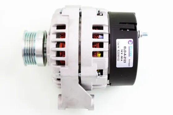 Генератор 2123 90А Eldix (з 2003 р.) Вінниця