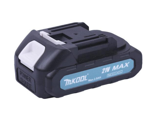 Акумуляторна батарея 21V 2A Мукачево - фото 1