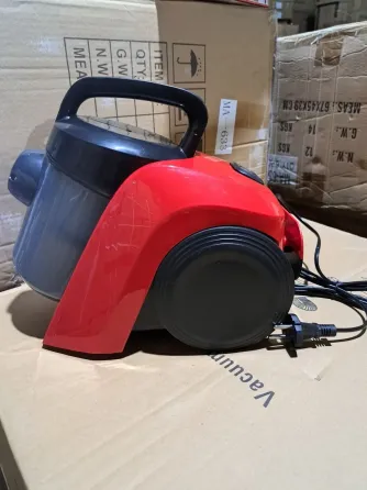 Пылесос cyclonic vacuum 1000w с колбою 2л Коломия
