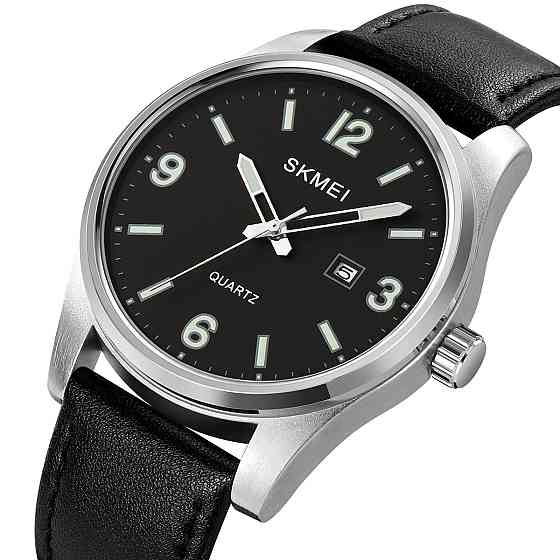 Skmei 2067SI Silver SBR Киев