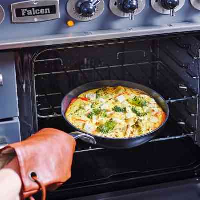 Набір сковорідок GreenPan Copenhagen, 20+28 см (CC002745-001) Вінниця