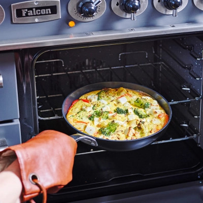 Набор сковородок GreenPan Copenhagen, 20+28 см (CC002745-001) Винница - изображение 6