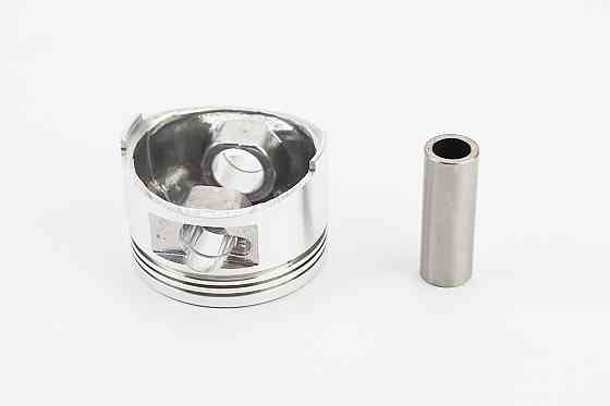 Поршень к-кт 150cc 57,4мм STD (палець 15мм) Київ