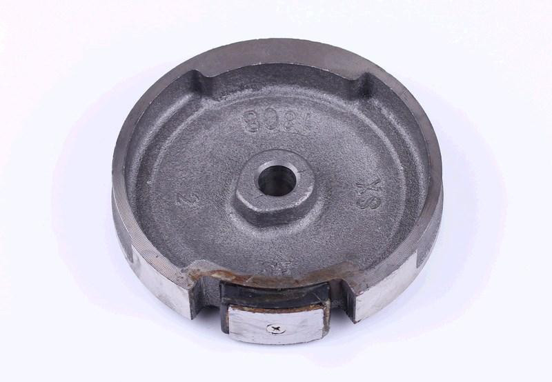 Маховик мотоблок 156F (4Hp) Мукачево - изображение 1