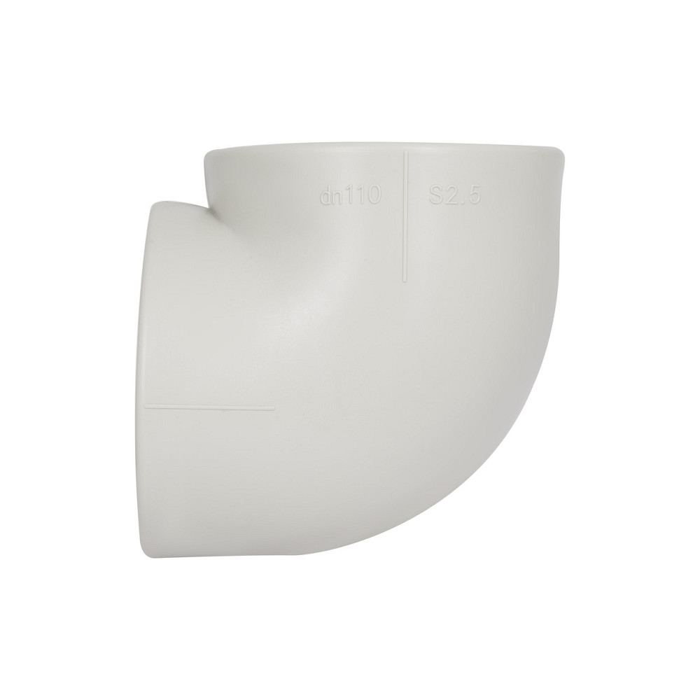 Куточок PPR Blue Ocean 110, 90° Київ - фото 4