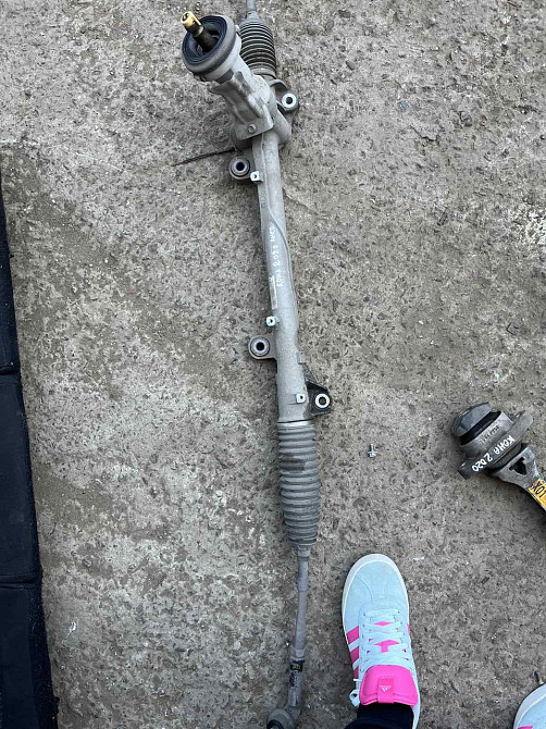 Кермова рейка (керований механізм) на Hyundai Kona 2016-2022 роки. Київ - фото 1