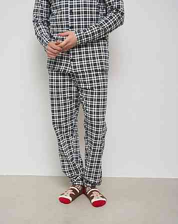 Чоловічий комплект на ґудзиках Tom John 93421 XXL Київ