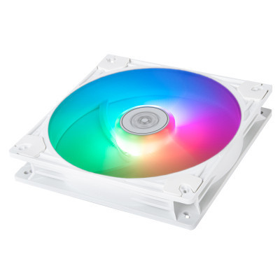 Кулер для корпуса Silver Stone Vista VS140W ARGB (SST-VS140W-ARGB) Винница - изображение 9