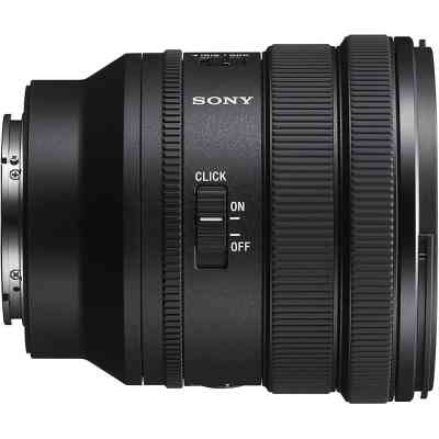 Об'єктив Sony 16-35mm f/4.0 G NEX FF (SELP1635G.SYX) Вінниця