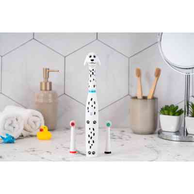 Электрическая зубная щетка Ardesto ETB-003DOG Винница