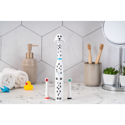 Электрическая зубная щетка Ardesto ETB-003DOG Винница - изображение 3