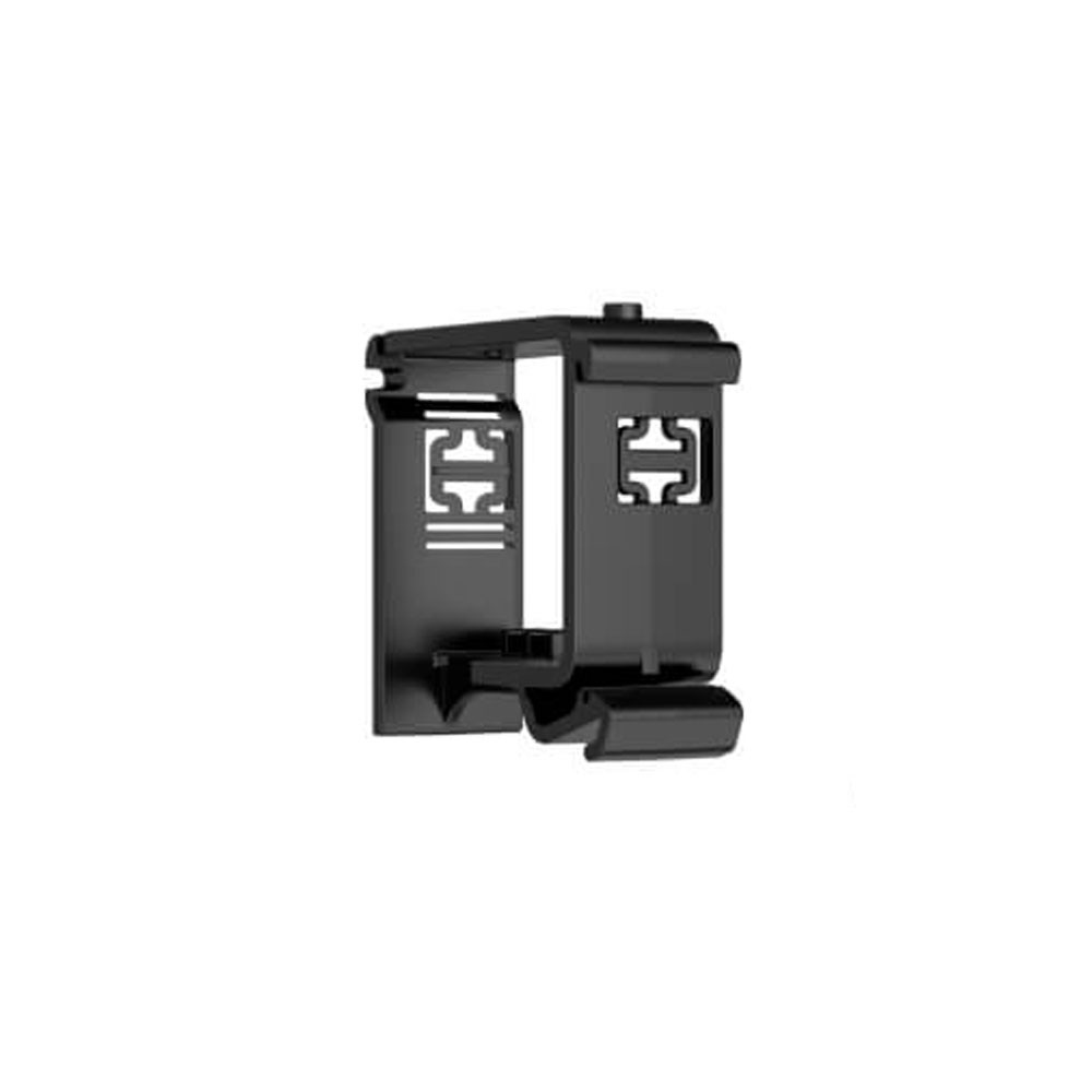 Тримач для фіксації Relay або WallSwitch Ajax DIN Holder на DIN-рейці Київ - фото 2