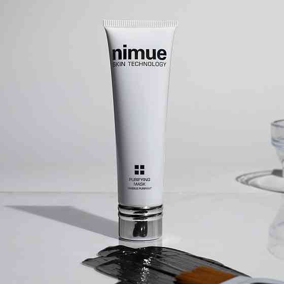 Очищувальна маска Purifying Mask Nimue, 60 мл Дніпро