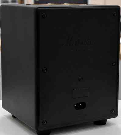 Мультимедийная акустика Marshall Uxbridge Bluetooth Новая. Харьков