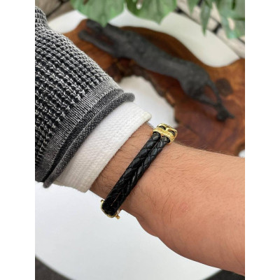 Браслет Ferro CQ011101-247 20 см Винница - изображение 2