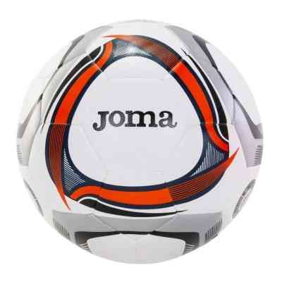 М&apos;яч футбольний Joma LIGHT HYBRID (290 гр) білий Уні 5 400488.801 (8424309028725) Вінниця
