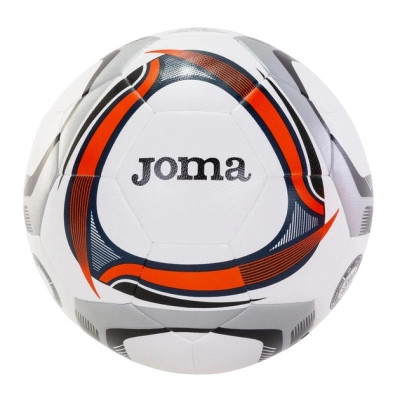 М'яч футбольний Joma LIGHT HYBRID (290 гр) білий Уні 5 400488.801 (8424309028725) Вінниця - фото 1