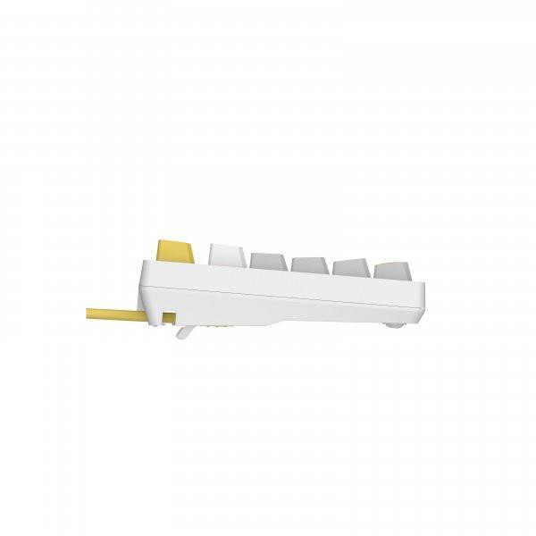Клавіатура A4Tech S87 Bloody Energy White Білий Харків - фото 2