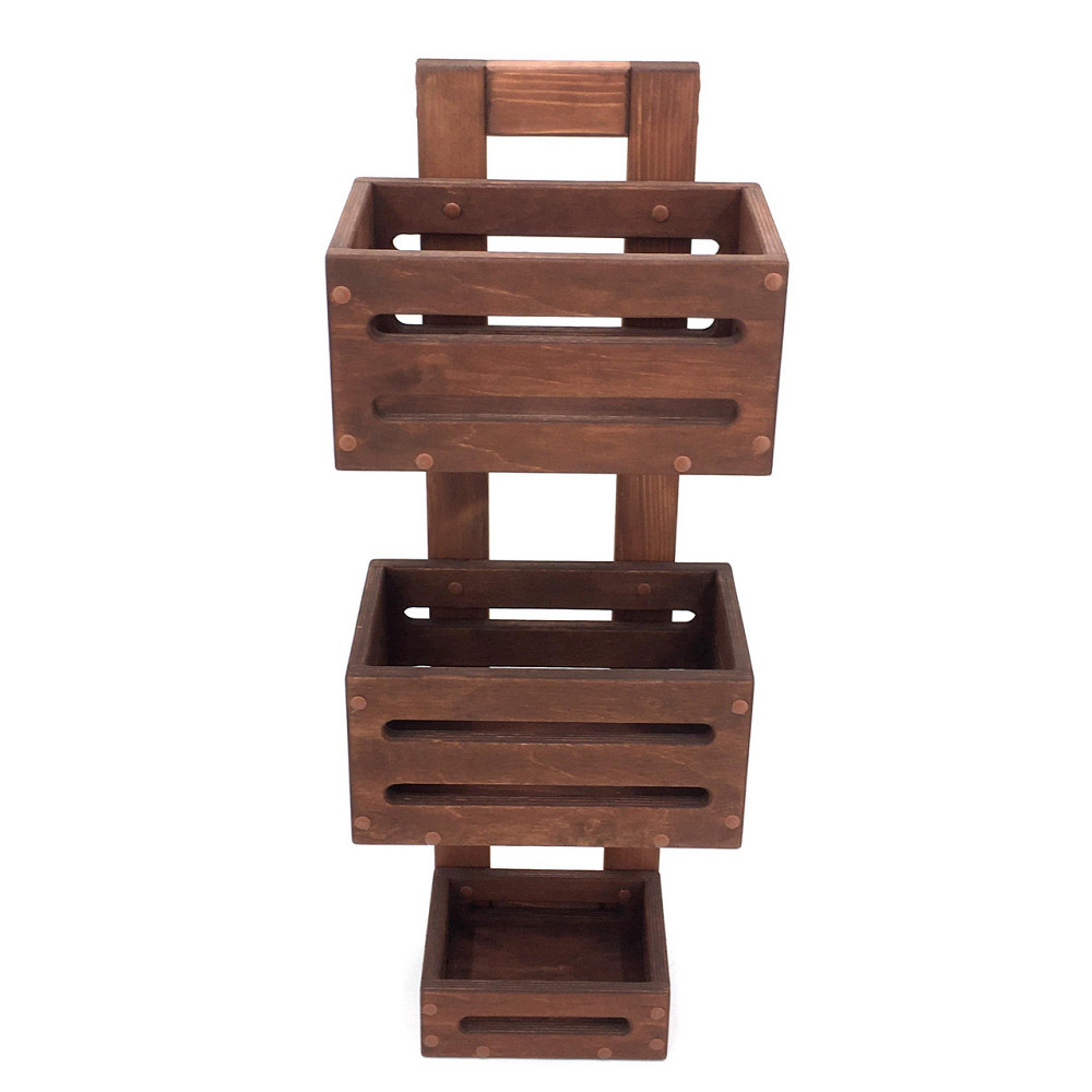 Полка для ванной 