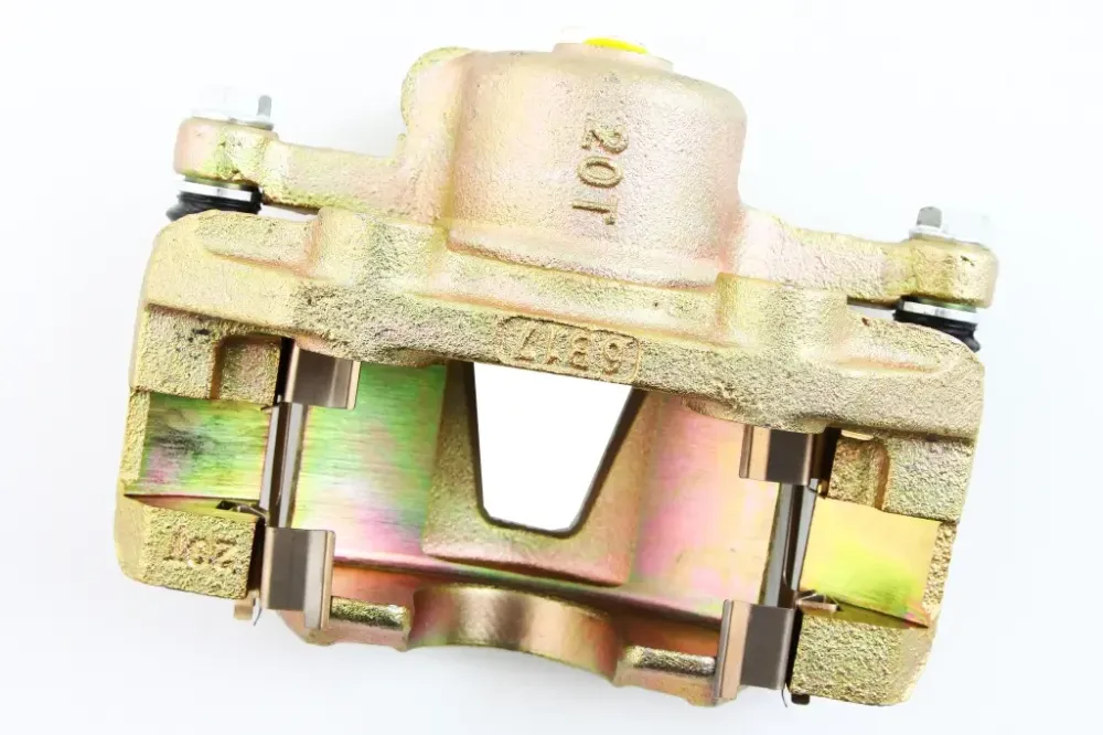 Суппорт Lanos 1.5 EuroEx лівий в сб. Вінниця - фото 3