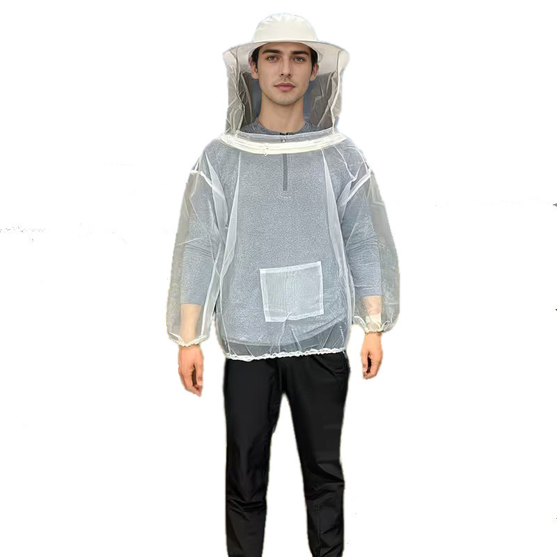 Антимоскитная куртка со шляпой Одесса - изображение 1