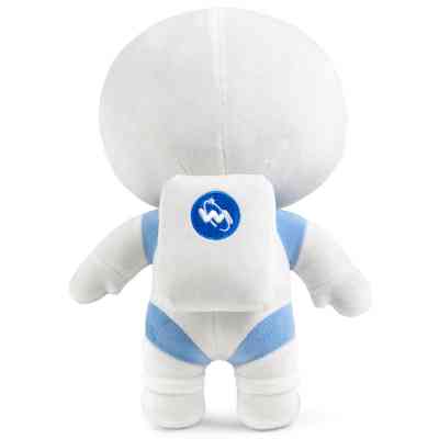 М'яка іграшка WP Merchandise Космонавт (FWPASTRONAUT22WT0) Вінниця