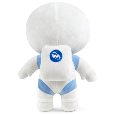 Мягкая игрушка WP Merchandise Космонавт (FWPASTRONAUT22WT0) Винница - изображение 5