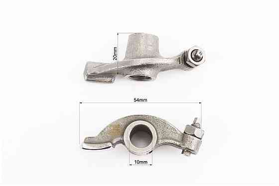 Коромисло (рокер) під збільшені клапани, к-кт 2шт Київ