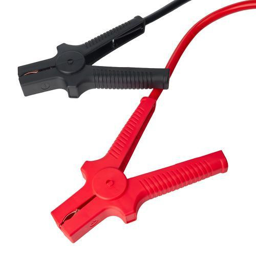 Провода пускові PULSO 500А довжиною 3,5м у чохлі до -45°C Харків - фото 10