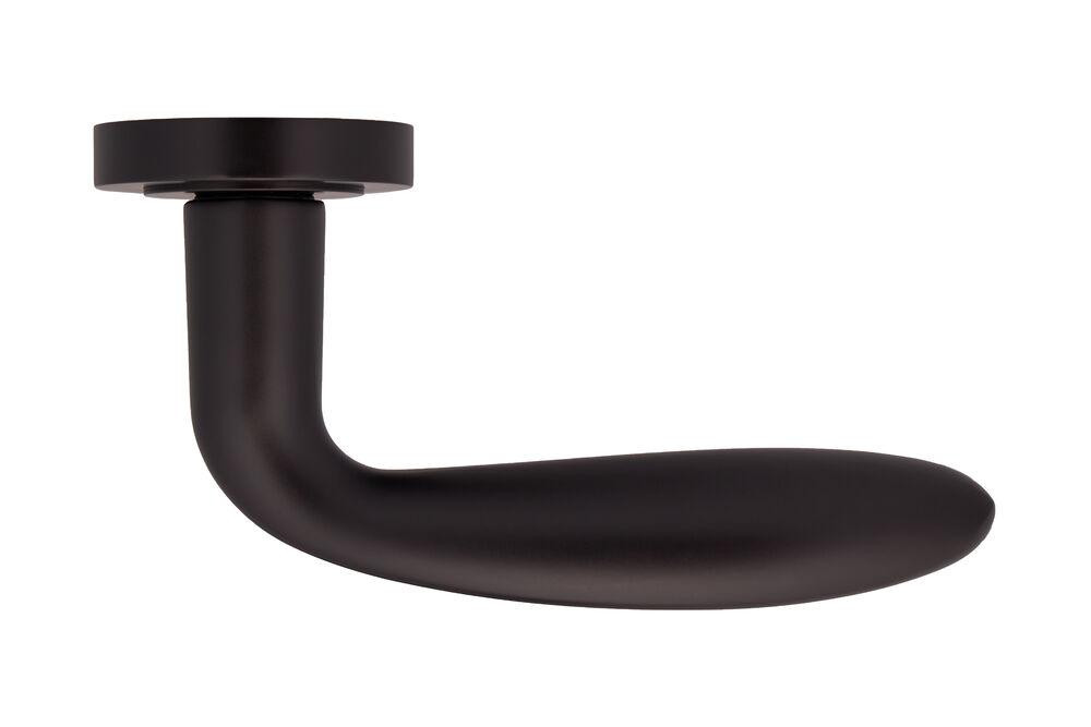 Ручки Gavroche IRIDIUM Black  чорний Київ - фото 3