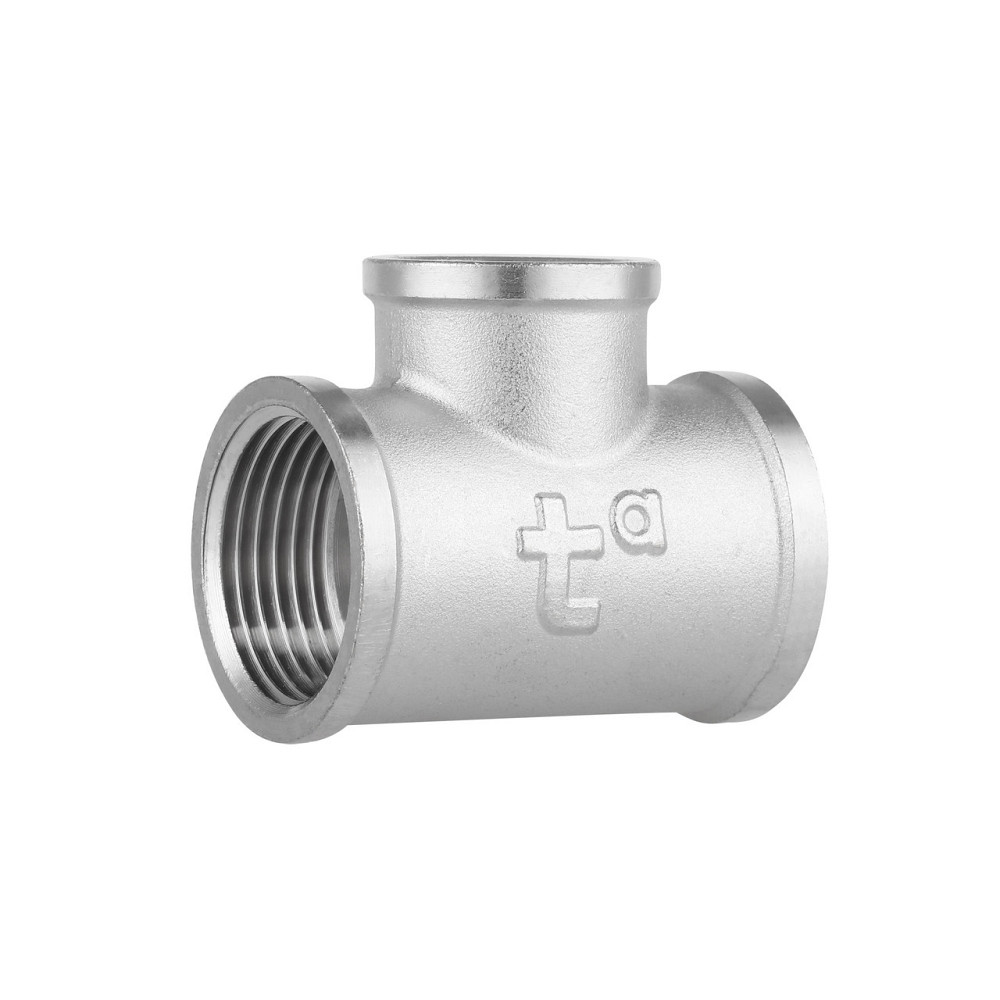 Тройник редукционный Thermo Alliance Forte 1