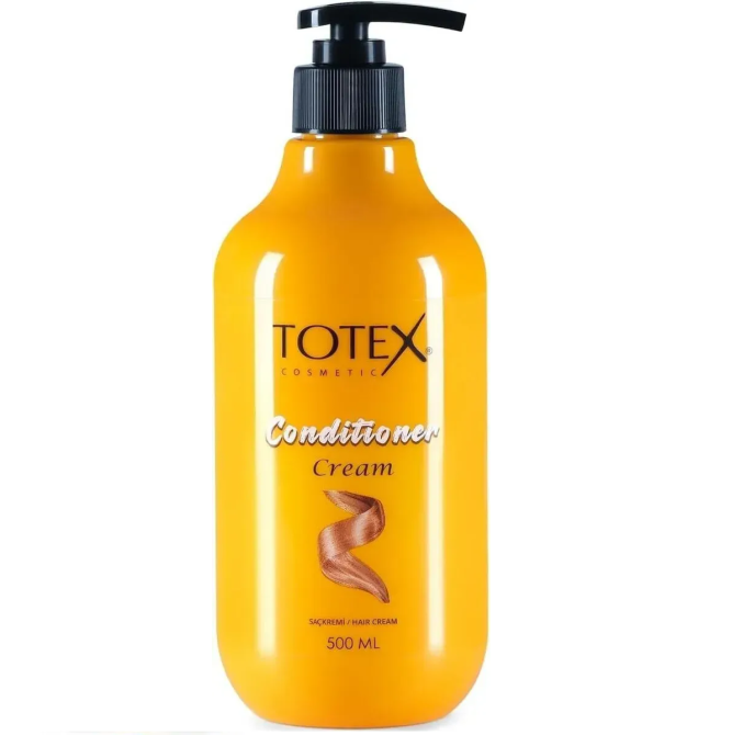 Кондиціонер для волосся Cream Totex 500 мл Київ - фото 1