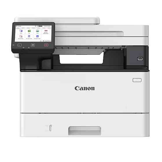 БФП А4 ч/б Canon imageForce 1440 з Wi-Fi (71888C003AA) (постачається без картриджа) ( 23342 ) Харьков