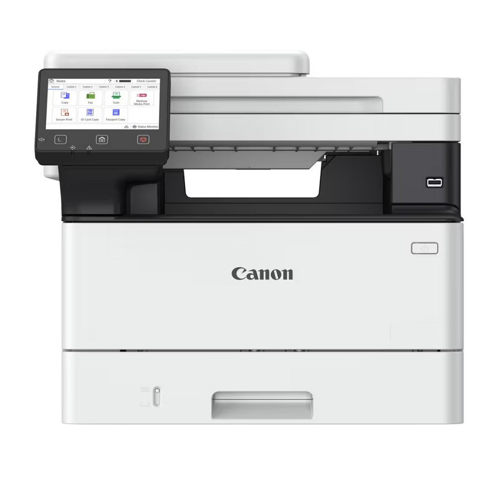 БФП А4 ч/б Canon imageForce 1440 з Wi-Fi (71888C003AA) (постачається без картриджа) ( 23342 ) Харьков - изображение 1
