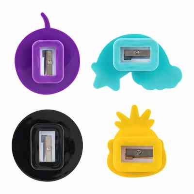 Точилка Kite Funny 4 цвета ассорти (K20-168) Винница