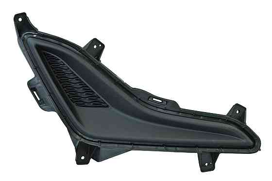 Заглушка фары Хюндай Elantra 5 MD (2013-2016) рестайлинг правая противотуманной Мукачево