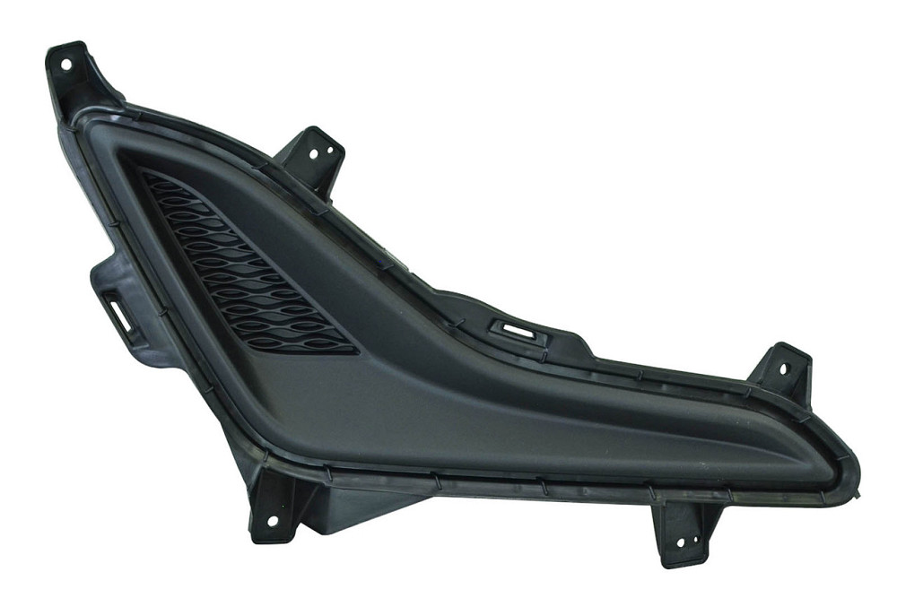 Заглушка фари Хюндай Elantra 5 MD (2013-2016) рестайлінг права протитуманна Мукачево - фото 1