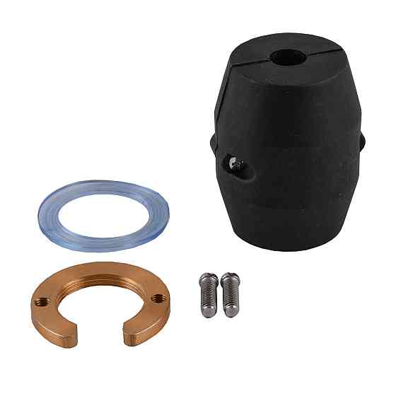 Змішувач для кухні EcoMIX Stella STL-2031-GP (000031574) Київ