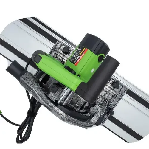 Пила циркулярна занурювальна Procraft KR2100,Занурювальна циркулярна пила 1.4 кВт Львів - фото 3