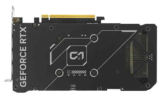 Відеокарта GF RTX 5060 8 GB GDDR7 Dual OC Asus (DUALRTX5060O8G) Black Харьков