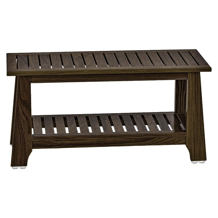 Лавка для ванной 