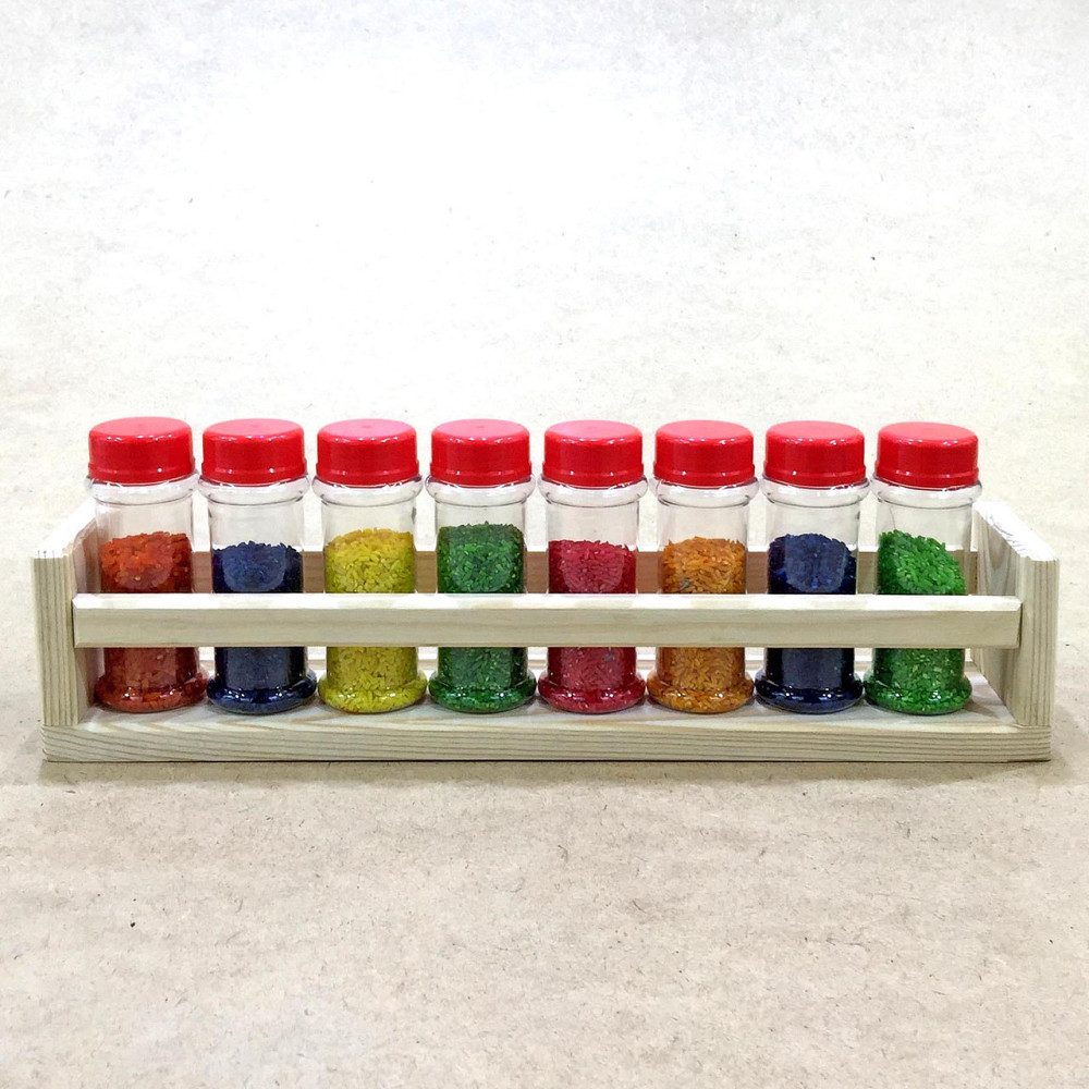 Органайзер для специй 