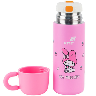 Термос Kite 480 мл HK-2 (HK25-312-2) Винница - изображение 2