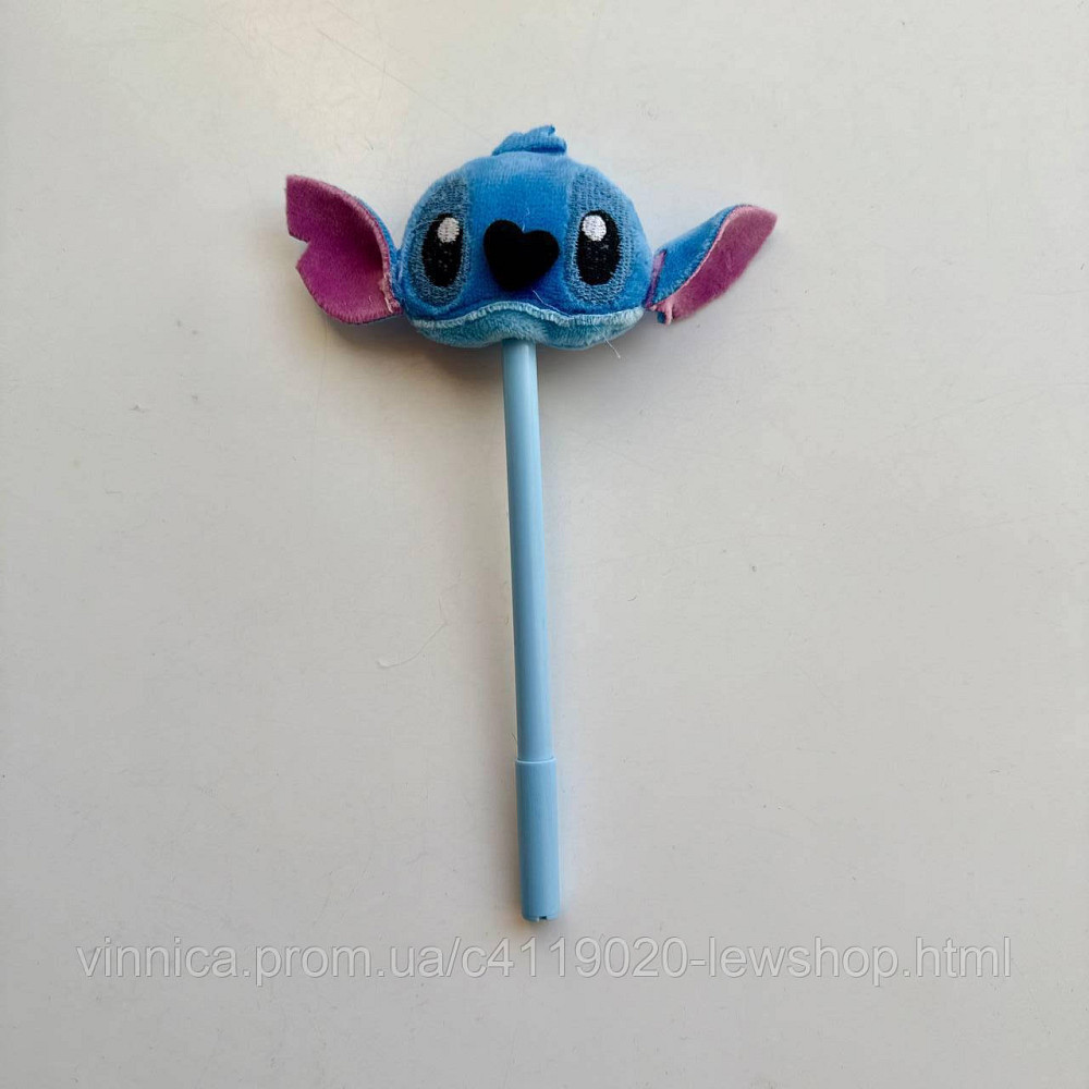 Ручка “Стич” Черновцы - изображение 1