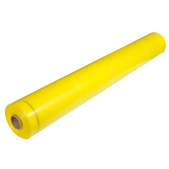 Пленка  100 мкм 6х50 м. полиэтиленовая тепличная  УФ 12 месяцев Днепр